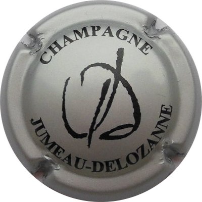 N°15 Argent et noir
Photo BONED Luc
