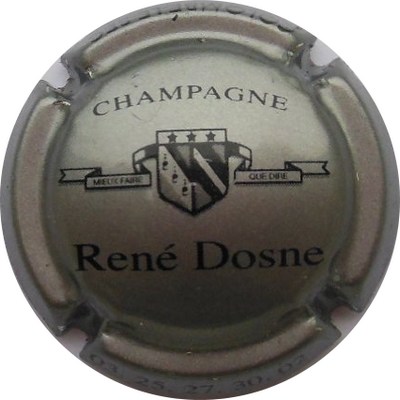 N°05 Gris et noir
Photo Boned Luc
