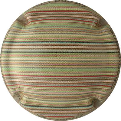 N°18 Polychrome
Photo GOURAUD Jacques
