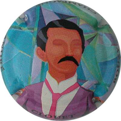 N°30 Série de 18 portraits
Photo Jacques GOURAUD
