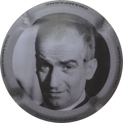 C74 Noir et blanc, contour gris
Photo GOURAUD Jacques
Mots-clés: NR