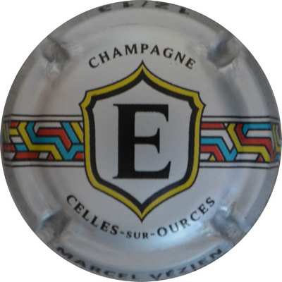 N°222k 12-13 E de Celles sur Ources
Photo Jacques GOURAUD
