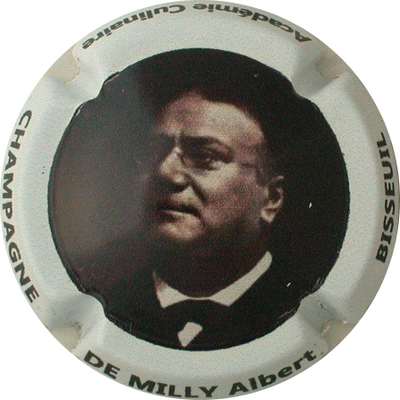 N°039k Académie culinaire, 1825-1888, Charles Moncelet
Photo Jacques GOURAUD
