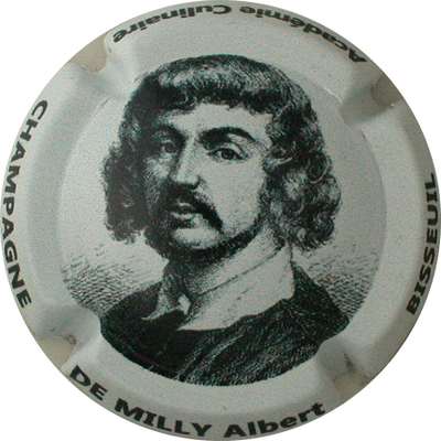 N°039h Académie culinaire, 1600-1682, Claude Gellé
Photo Jacques GOURAUD
