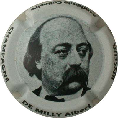 N°039j Académie culinaire, 1821-1880, Gustave Garlin
Photo Jacques GOURAUD
