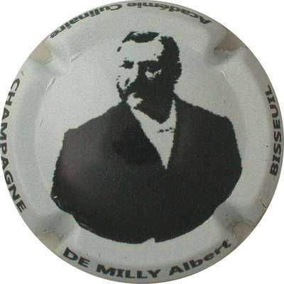 N°039m Académie culinaire, 1847-1922, Pierre Cubat
Photo Jacques GOURAUD
