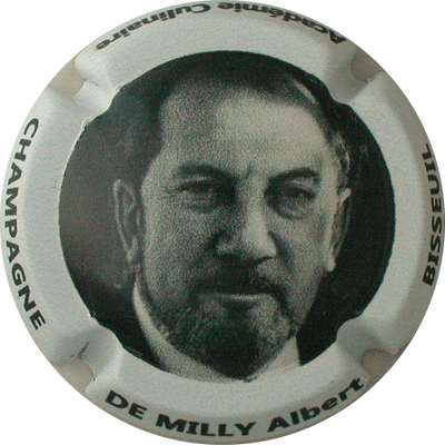 N°039o Académie culinaire, 1909-1990, Raymond Oliver
Photo Jacques GOURAUD
