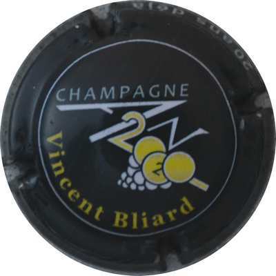 N°1112c BLIARD VINCENT
Photo Jacques GOURAUD
