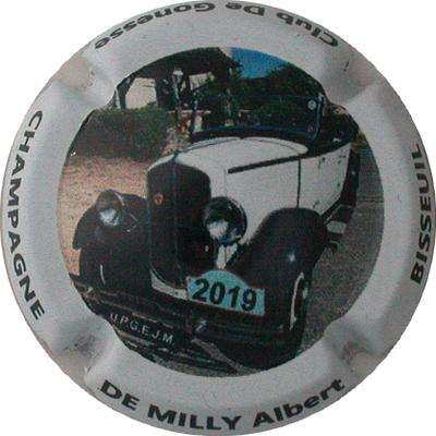 N°043 Club de Gonesse 2019
Photo Jacques GOURAUD
