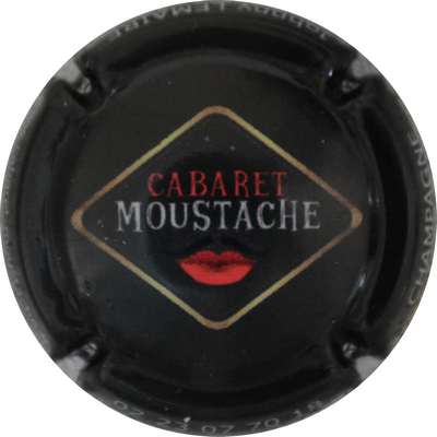 N°01 Cabaret Moustache
Photo Jacques GOURAUD
Mots-clés: NR