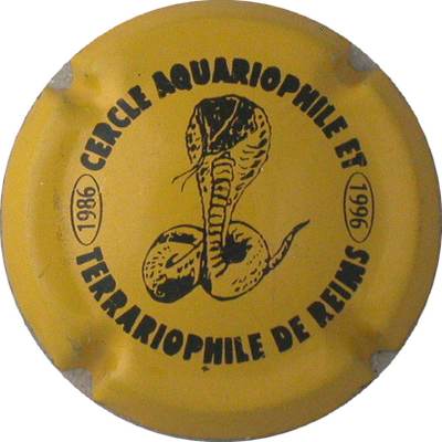 NR 1996, cercle Aquariophile et Terrariophile (PUBLICITAIRE)
Photo Jacques GOURAUD

