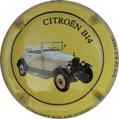 N°11b Citroen, 3 sur 8, B14
Photo GOURAUD Jacques

