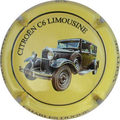 N°11d Citroen, 5 sur 8, C6 limousine
Photo GOURAUD Jacques

