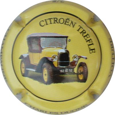 N°11a Citroen, 2 sur 8, Tràªfle
Photo GOURAUD Jacques

