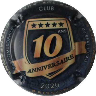 N°089 10ème anniversaire du club du beaujolais
Photo Jacques GOURAUD
