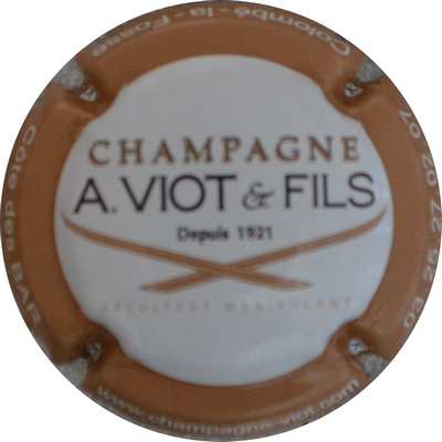 N°13c Contour marron
Photo Jacques GOURAUD
