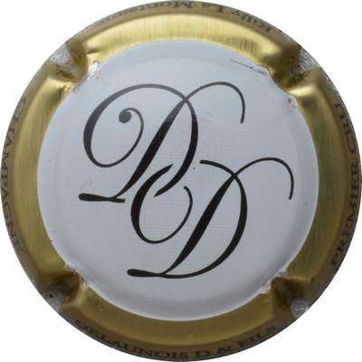 N°01a Contour or
Photo GOURAUD Jacques
