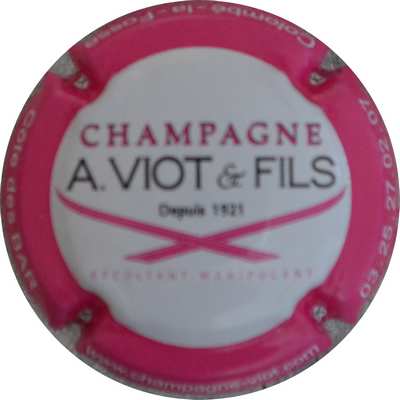 N°13a Contour fuchsia
Photo Jacques GOURAUD
