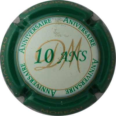 N°53 Contour vert foncé
Photo GOURAUD Jacques
