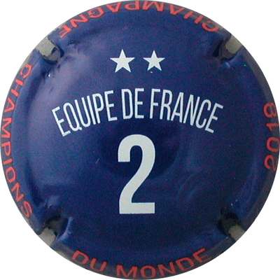 N°1027 Equipe de France, 2
Photo Jacques GOURAUD
