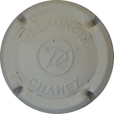 N°01 Estampée Crème pâle
Photo Jacques GOURAUD
