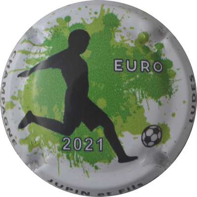 N°03 Euro 2021, Blanc et vert, choot
Photo Jacques GOURAUD
