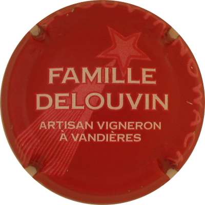 N°12 FAMILLE, Rouge et blanc 
Photo Jacques GOURAUD
