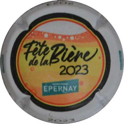 N°NR Fête de la bière 2023, sprflex au verso
Photo Jacques GOURAUD
Mots-clés: NR