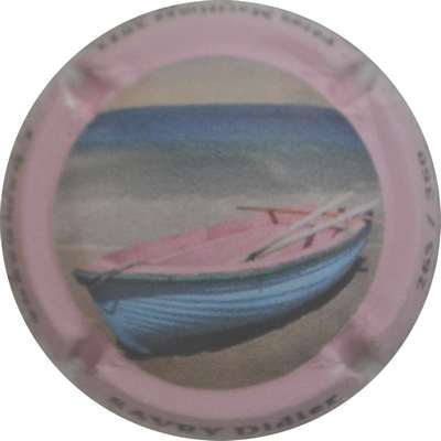 N°NR Fêtes maritimes 2023, contour rose, 360 expl
Photo Jacques GOURAUD
