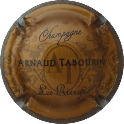 N°05a Or-bronze, écriture sur fond de feuilles
Photo GOURAUD Jacques
