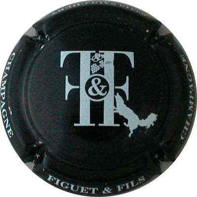 N°09a Grandes lettres, sans cercle, noir et métal, numérotée au verso sur 10000
Photo Jacques GOURAUD
