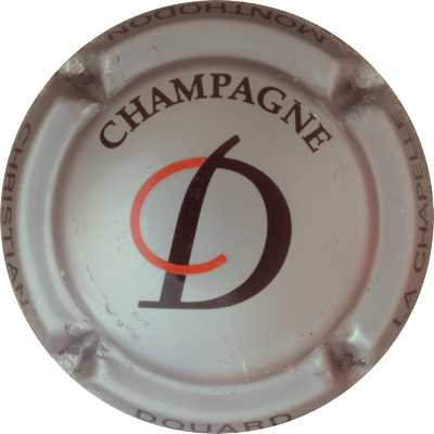 N°07d Gris-argent
Photo GOURAUD Jacques
