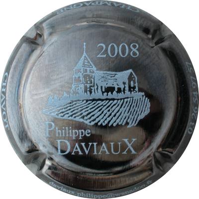 N°02 Millésime 2008 Nickel, tirage 530
Photo GOURAUD Jacques
