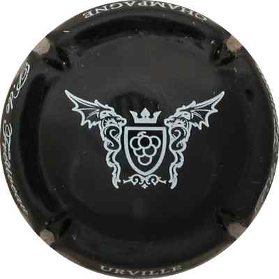 N°03 Noir et blanc
Photo GOURAUD Jacques
