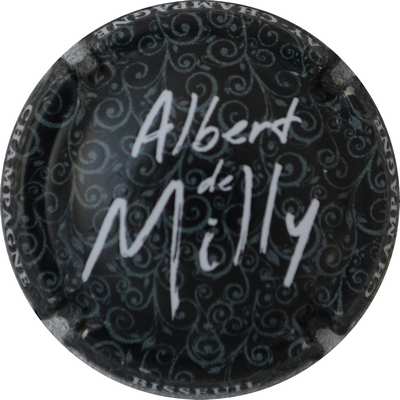 N°081 Noir et blanc
Photo Jacques GOURAUD
