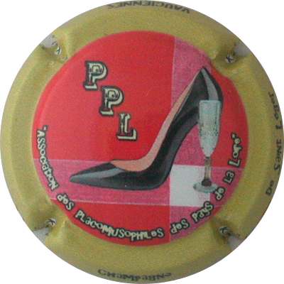 N°49 PPL, association des placomusophiles des pays de la Loire
Photo Jacques GOURAUD
