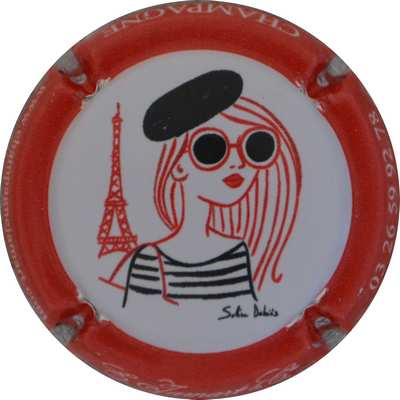 N°35 Bourse 2022
Photo Jacques GOURAUD
