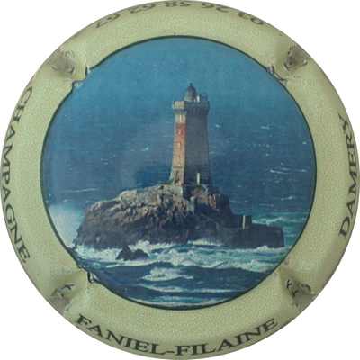 N°42f Phare de la vieille
Photo GOURAUD Jacques
