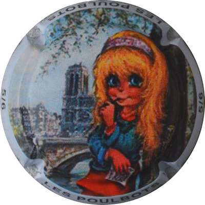 N°0940d Polychrome, 05 sur 06
Photo GOURAUD Jacques
