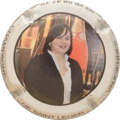 N°42d Polychrome, portrait
Photo GOURAUD Jacques
