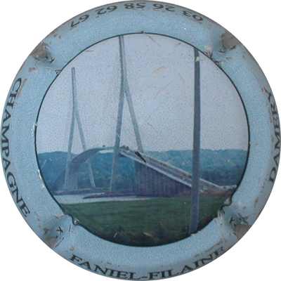 N°42a Pont de Normandie
Photo GOURAUD Jacques
