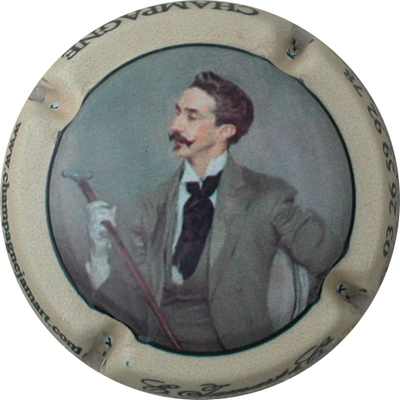 N°30h Contour crème 2017
Photo GOURAUD Jacques
