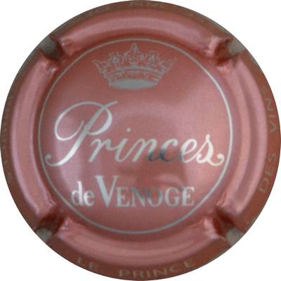 N°257a Cuivre-rosé et métal, Cuvée des Princes
Photo GOURAUD Jacques
