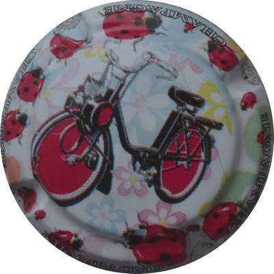 C59 Rose
Photo GOURAUD Jacques
