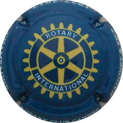 N°22 90 ans du rotary club de Cannes
Photo Jacques GOURAUD
