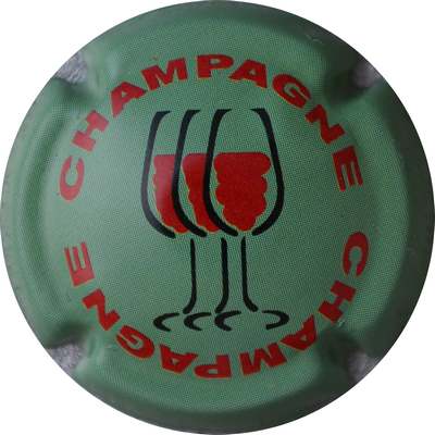 C07 Vert, rouge et noir
Photo GOURAUD Jacques
