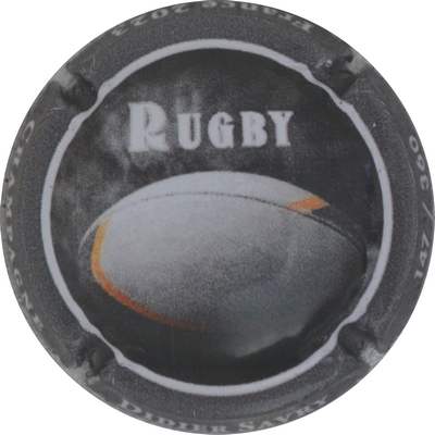 N°NR Rugby France 2023, 360 expl
Photo Jacques GOURAUD
Mots-clés: NR