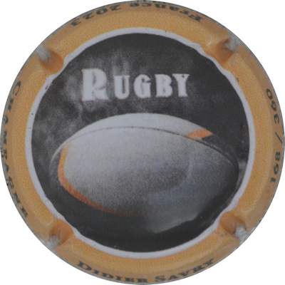 N°NR Rugby France 2023, 360 expl
Photo Jacques GOURAUD
Mots-clés: NR