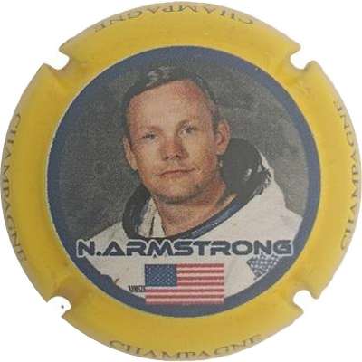 NR N.AMSTRONG
Photo Jacky MICHEL
Mots-clés: NR