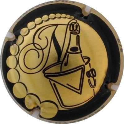 C148g N°08/09 N de champagne
Photo Jacky MICHEL
